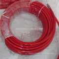 R7 R8 Flexible Plastic Thermoplastic cleaning & water jetting hose